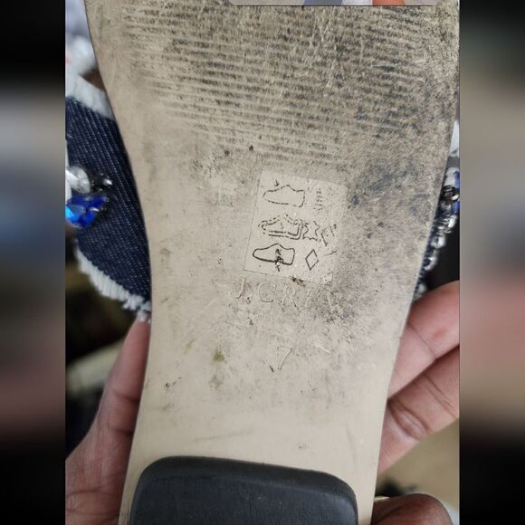 J.Crew sandals  - Picture 4 of 4